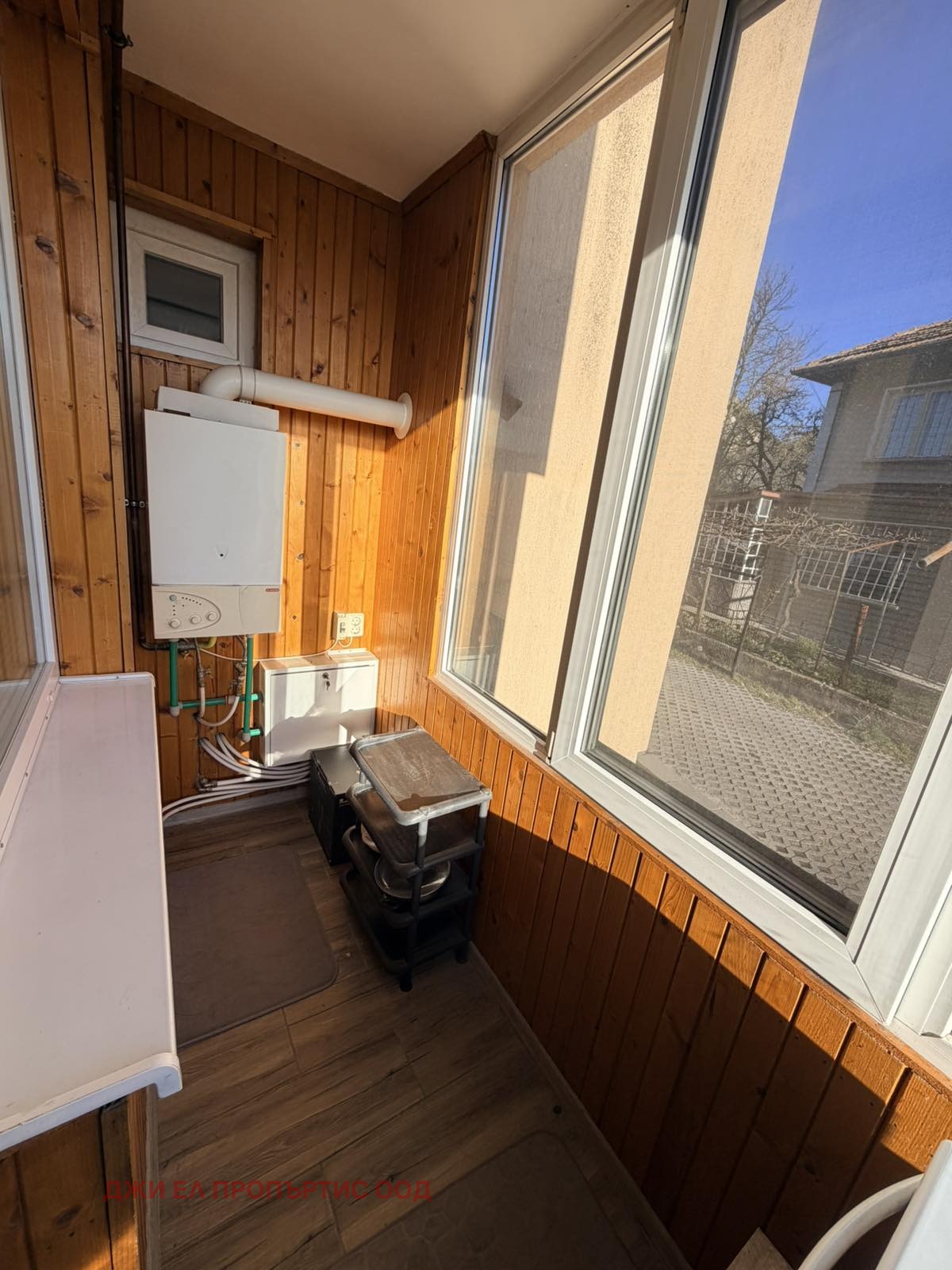 Продава 3-СТАЕН, гр. София, гр. Банкя, снимка 3 - Апартаменти - 54119716