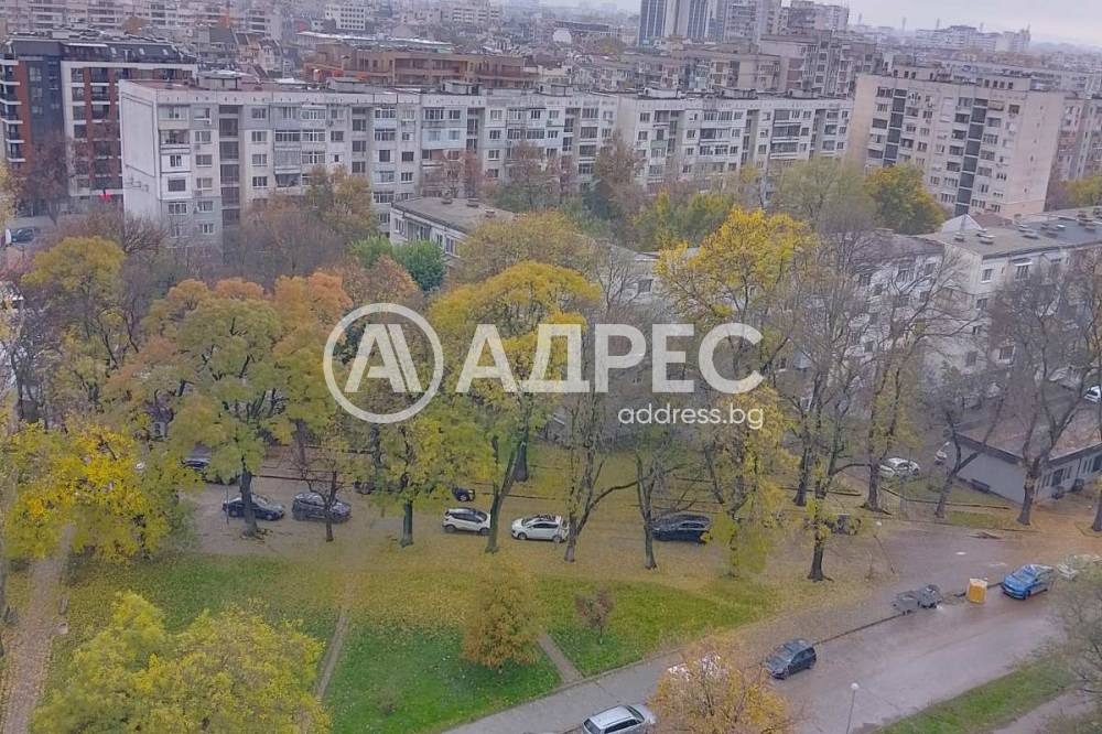 Продава 3-СТАЕН, гр. Пловдив, Кършияка, снимка 10 - Апартаменти - 54364304