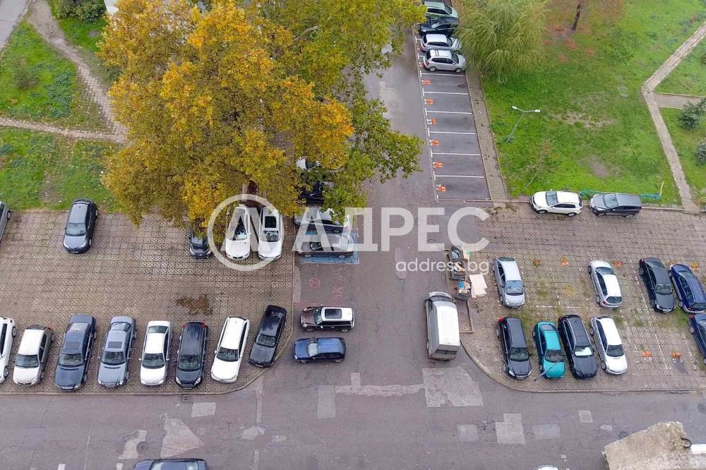 Продава 3-СТАЕН, гр. Пловдив, Кършияка, снимка 9 - Апартаменти - 54364304