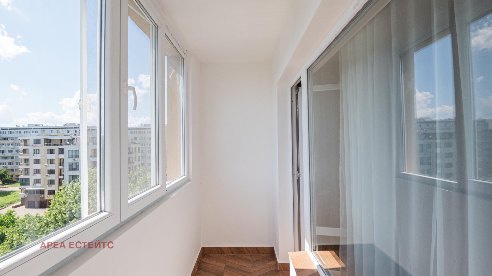 Продава 3-СТАЕН, гр. Бургас, Изгрев, снимка 17 - Апартаменти - 54947175