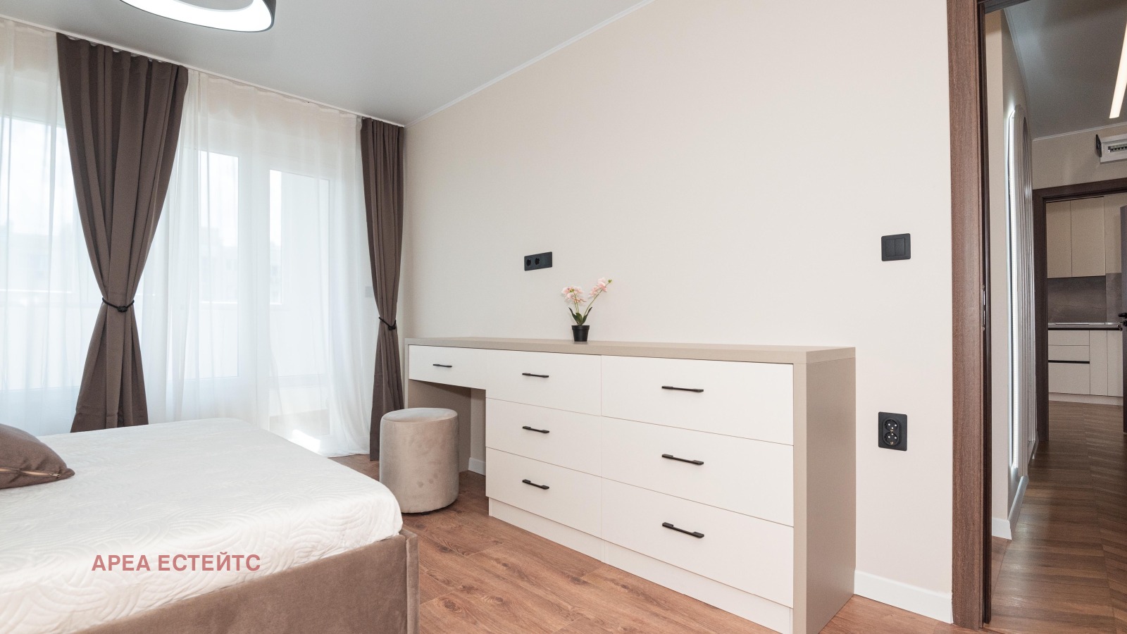 Продава 3-СТАЕН, гр. Бургас, Изгрев, снимка 10 - Апартаменти - 54947175