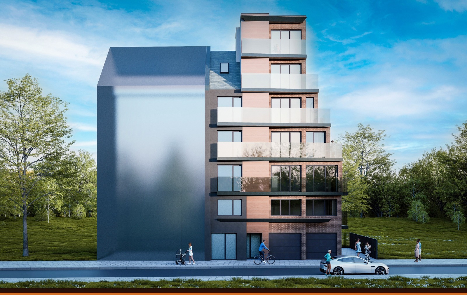 Продава 3-СТАЕН, гр. София, Оборище, снимка 2 - Апартаменти - 55680744