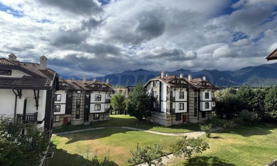 Продава 3-СТАЕН, гр. Разлог, област Благоевград, снимка 15 - Апартаменти - 56273021