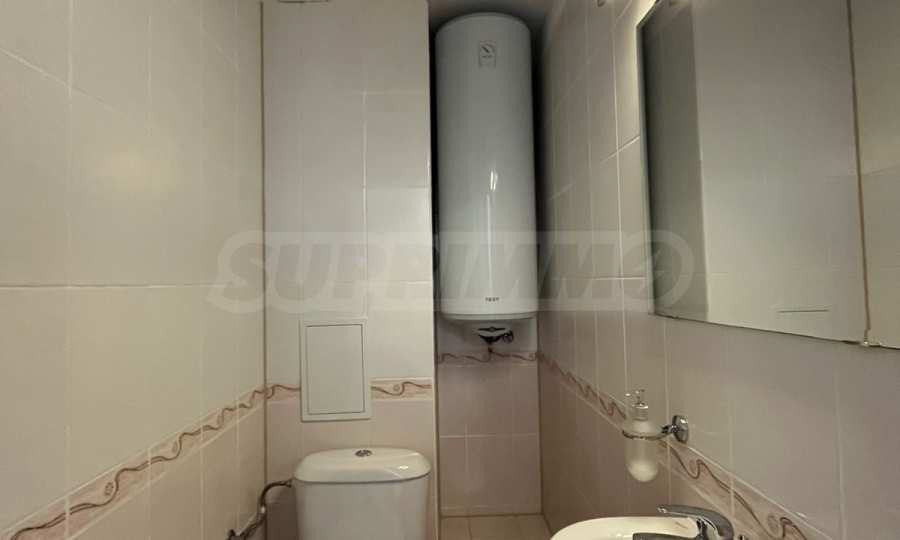 Продава 3-СТАЕН, гр. Разлог, област Благоевград, снимка 9 - Апартаменти - 56273021