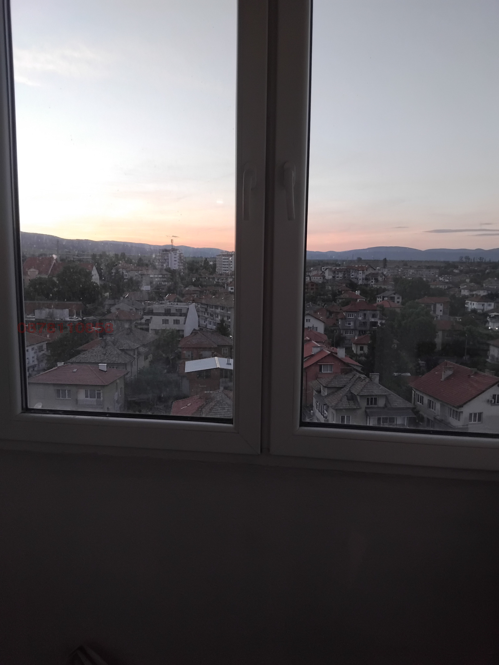 Продава 3-СТАЕН, гр. Кюстендил, Център, снимка 5 - Апартаменти - 56302358