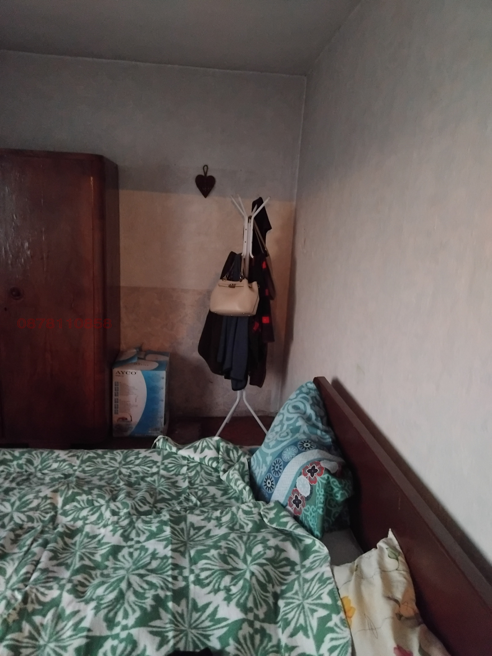 Продава 3-СТАЕН, гр. Кюстендил, Център, снимка 3 - Апартаменти - 56302358