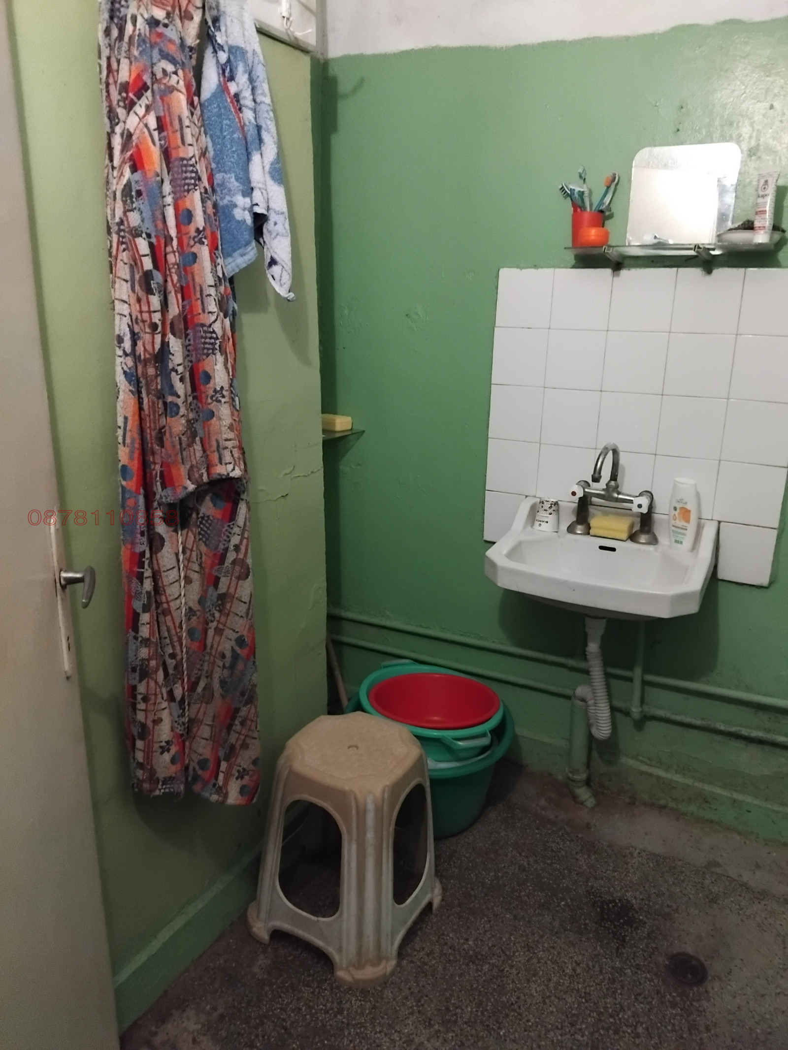 Продава 3-СТАЕН, гр. Кюстендил, Център, снимка 8 - Апартаменти - 56302358