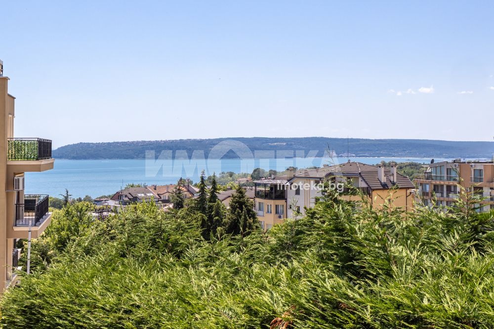 Продава МНОГОСТАЕН, гр. Варна, Бриз, снимка 10 - Апартаменти - 55097435