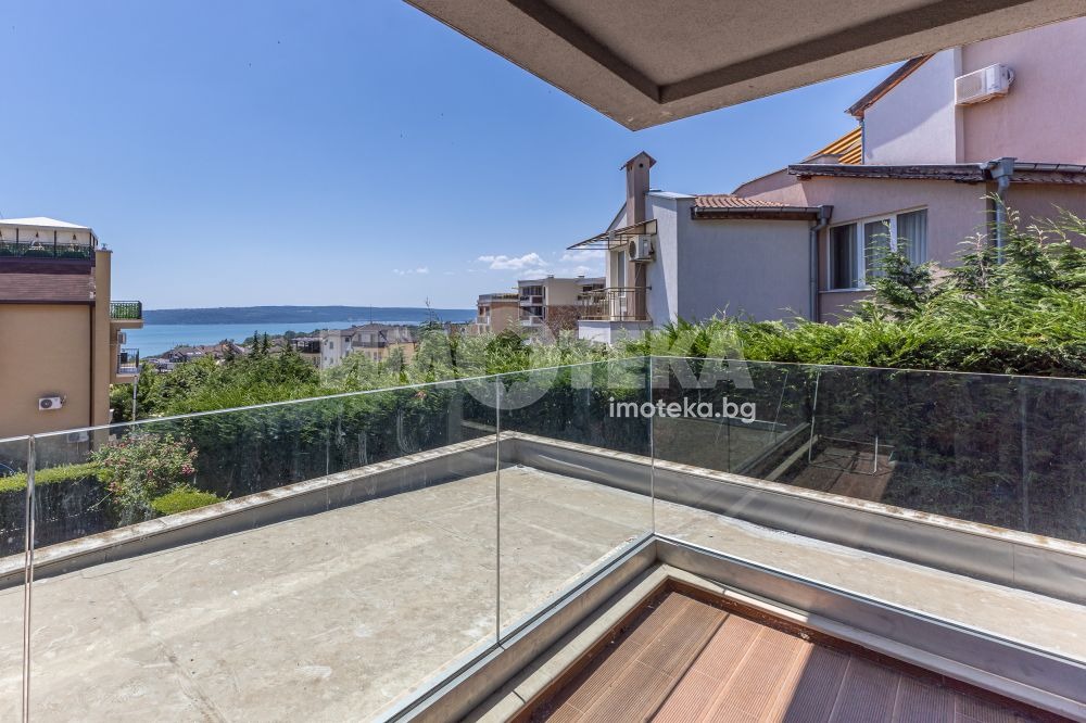 Продава МНОГОСТАЕН, гр. Варна, Бриз, снимка 8 - Апартаменти - 55097435