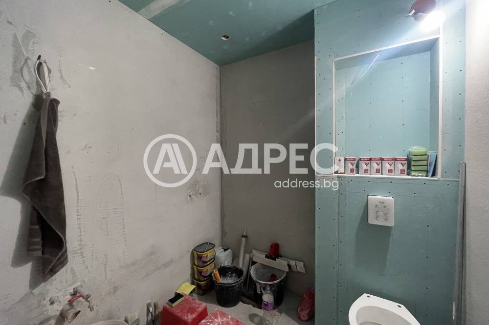 Продава МНОГОСТАЕН, гр. София, Овча купел 2, снимка 6 - Апартаменти - 55464172