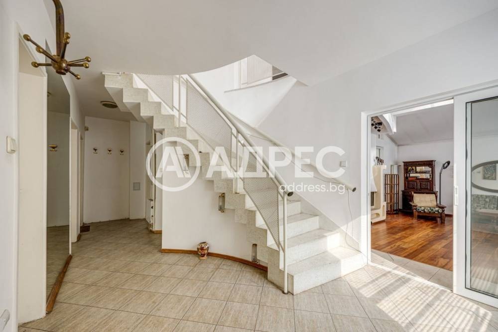 Продава КЪЩА, гр. София, Драгалевци, снимка 13 - Къщи - 55639221