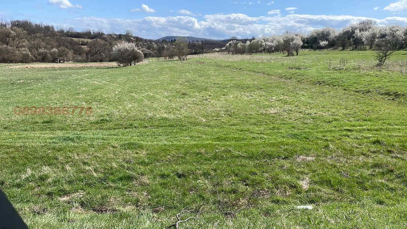 Продава ПАРЦЕЛ, с. Дръмша, област София област