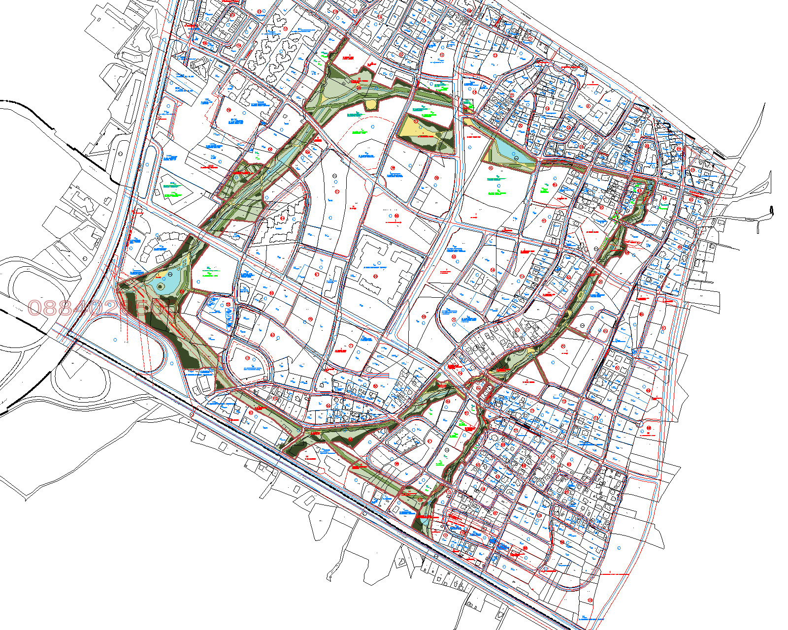 Продава ПАРЦЕЛ, гр. София, Манастирски ливади