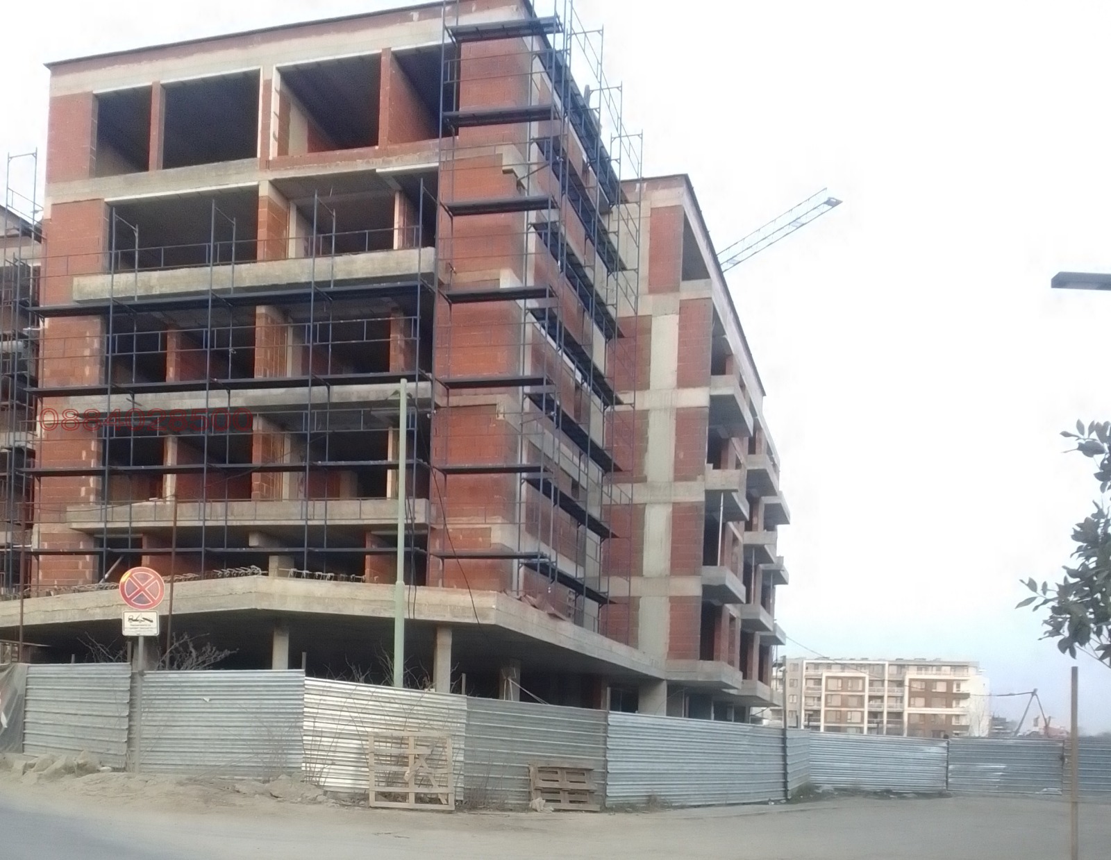 Продава ПАРЦЕЛ, гр. София, Манастирски ливади