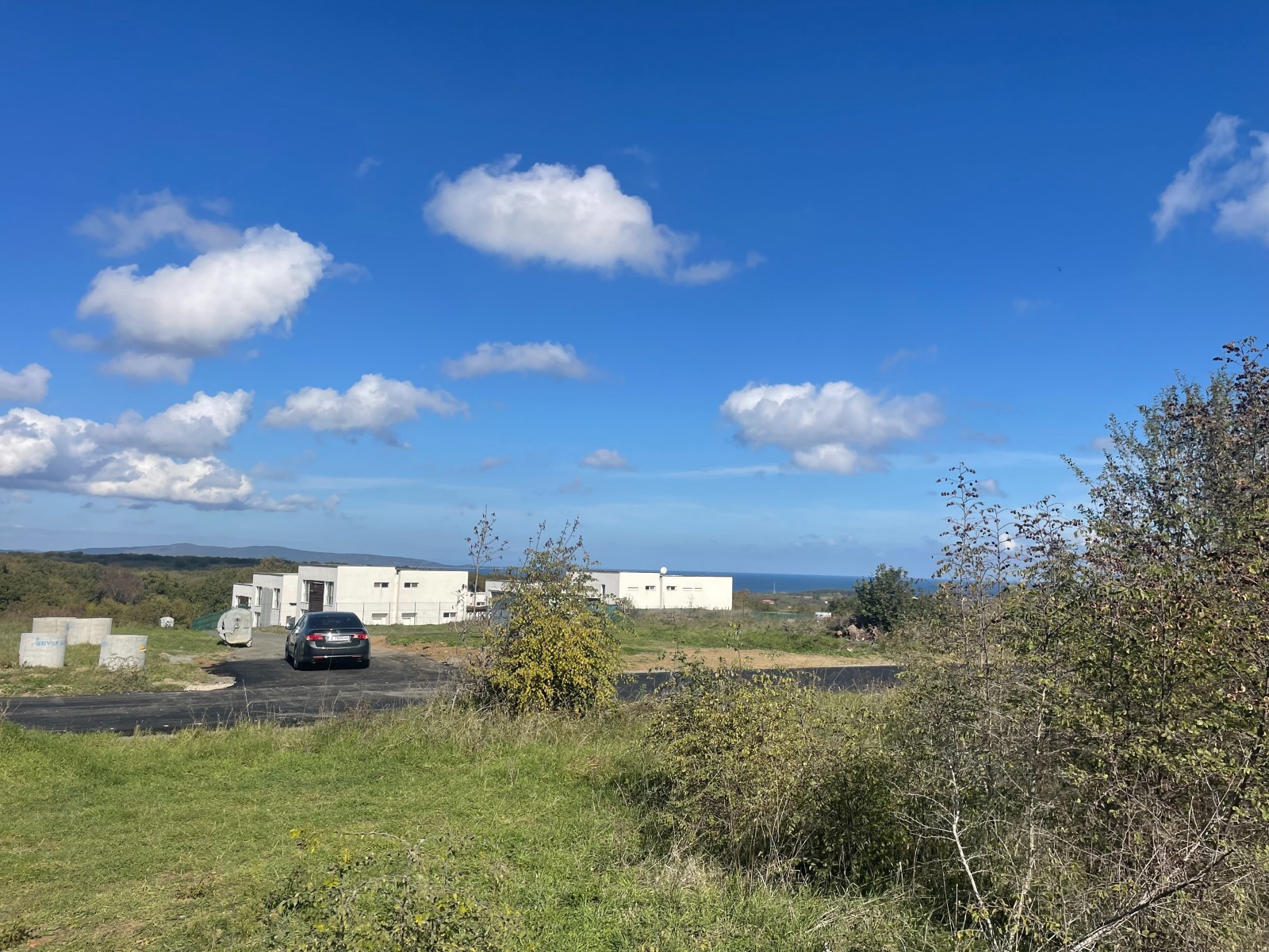 Продава ПАРЦЕЛ, с. Лозенец, област Бургас, снимка 12 - Парцели - 54119830