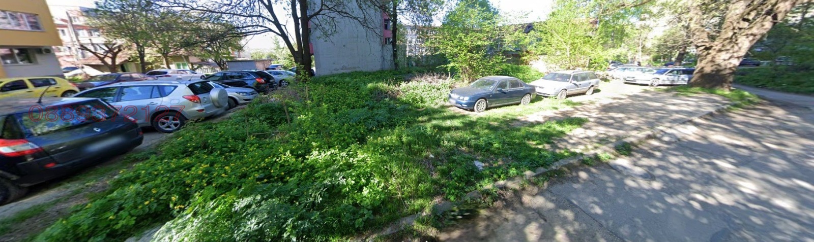 Продава ПАРЦЕЛ, гр. Плевен, Широк център, снимка 3 - Парцели - 56294694