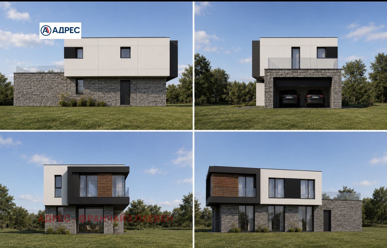 Продава ПАРЦЕЛ, гр. Плевен, Широк център