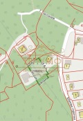 Продава ПАРЦЕЛ, гр. Варна, м-т Манастирски рид, снимка 2