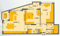 Продава  3-стаен град София , Овча купел , 117 кв.м | 85845672 - изображение [6]