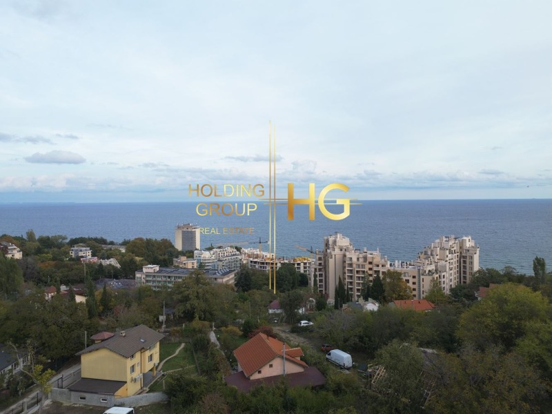 Продава 3-СТАЕН в град Варна, м-т Ален мак - 119 кв.м / 173 140 € » 338 632.41 лв., ХОЛДИНГ ГРУП