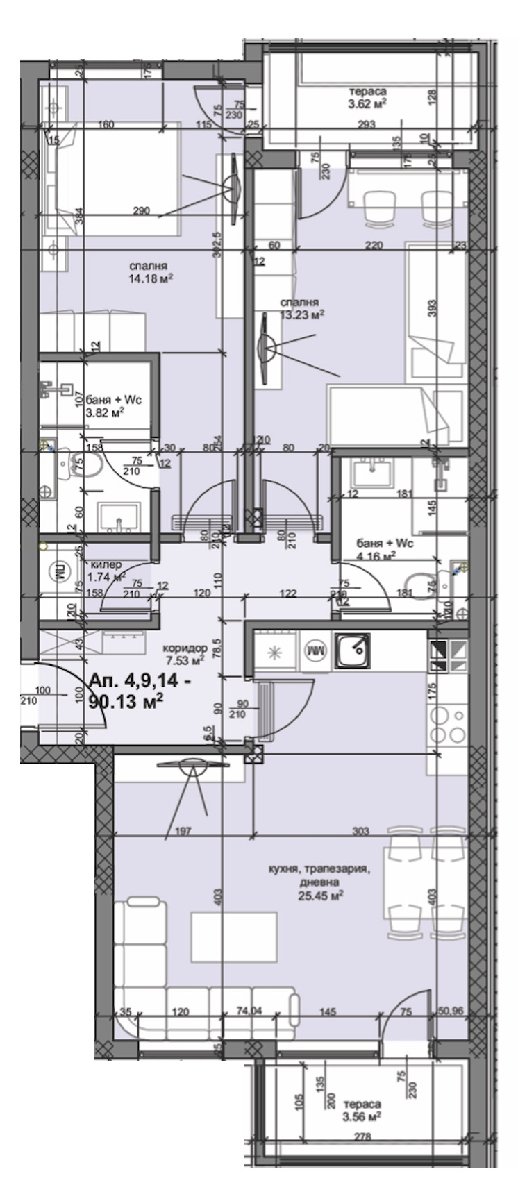 ������� 3-����� | Imot.bg � ����������� 1