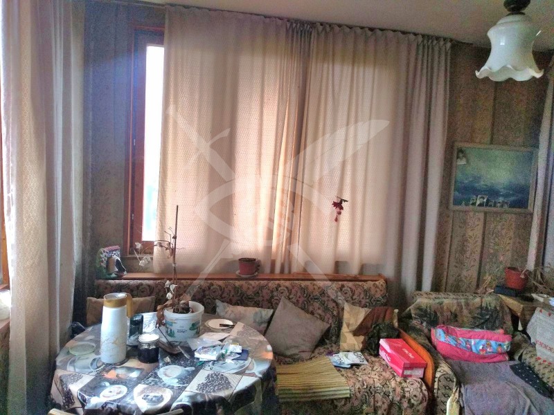 Продава КЪЩА в област Бургас, с. Загорци - 160 кв.м / 55 000 € » 107 570.65 лв., ЕКС НВД БУРГАС ООД