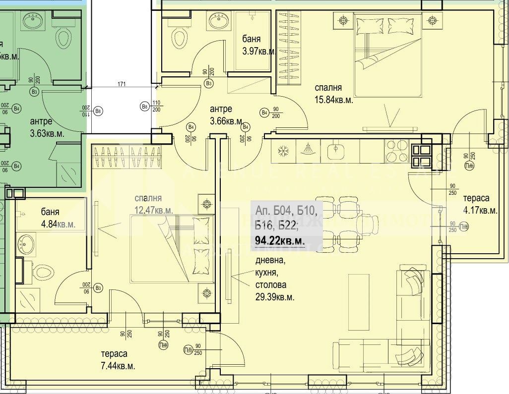 ������� 3-����� | Imot.bg � ����������� 2