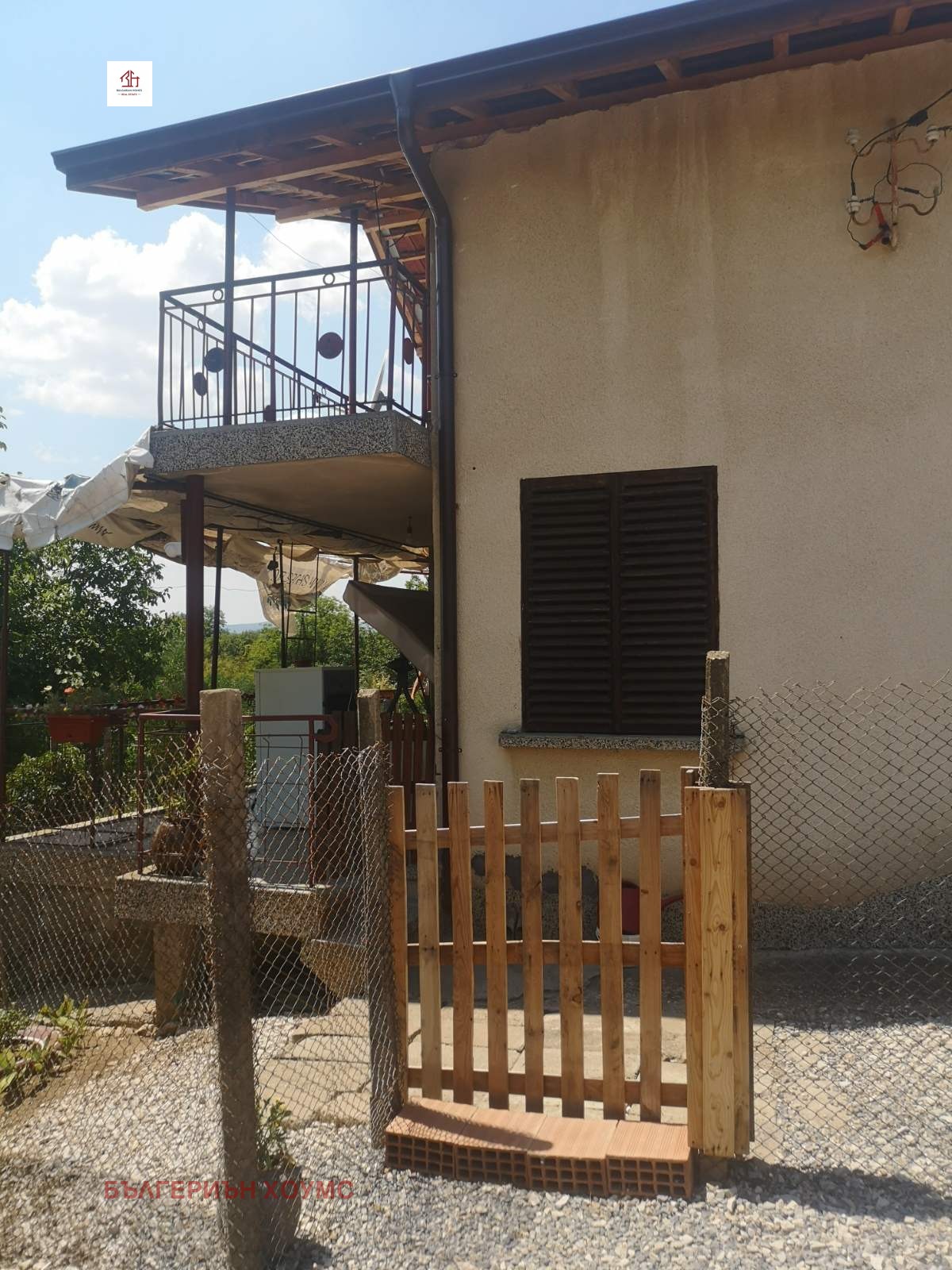 Продава КЪЩА | Imot.bg — изображение 2