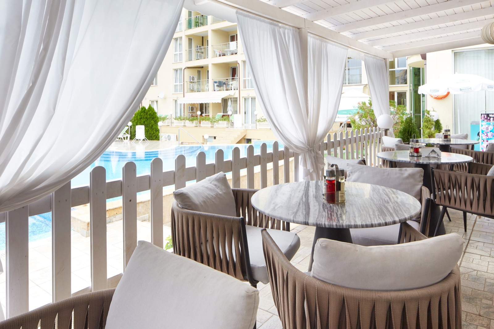 Продава ХОТЕЛ | Imot.bg — изображение 3