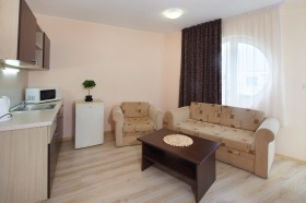 Hotell k.k. Slansjev brjag, region Burgas 9