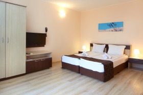 Hotell k.k. Slansjev brjag, region Burgas 13