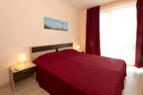 Hotell k.k. Slansjev brjag, region Burgas 16