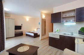 Hotell k.k. Slansjev brjag, region Burgas 10