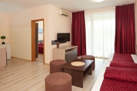 Hotel k.k. Slanchev briag, regione Burgas 15