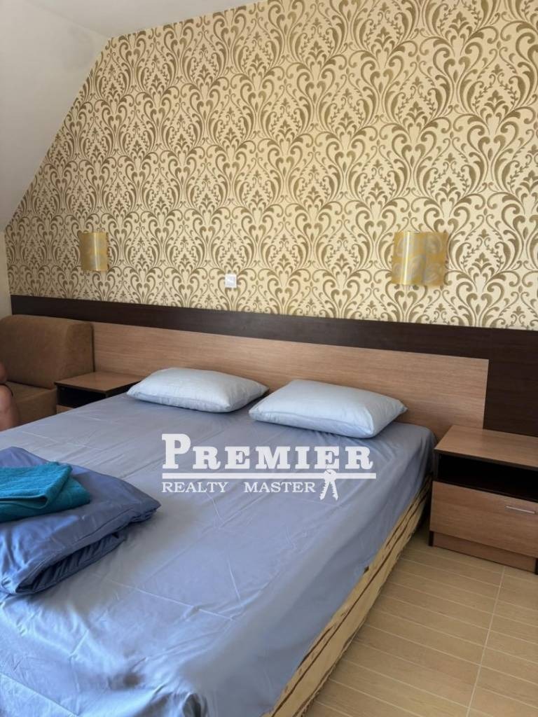 Продава 1-СТАЕН, гр. Несебър, област Бургас, снимка 8 - Апартаменти - 56204083