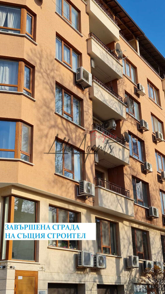 Na prodej  1 ložnice Varna , Vinica , 70 m2 | 66317415