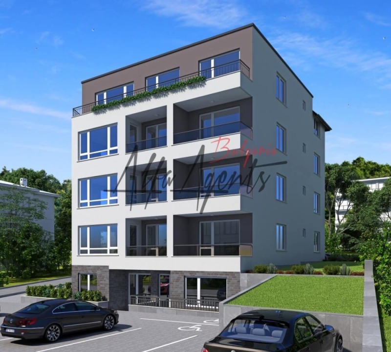 Na prodej  1 ložnice Varna , Vinica , 70 m2 | 66317415 - obraz [3]