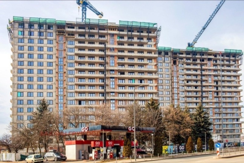 Na sprzedaż  1 sypialnia Sofia , Krasno selo , 75 mkw | 23219239 - obraz [2]
