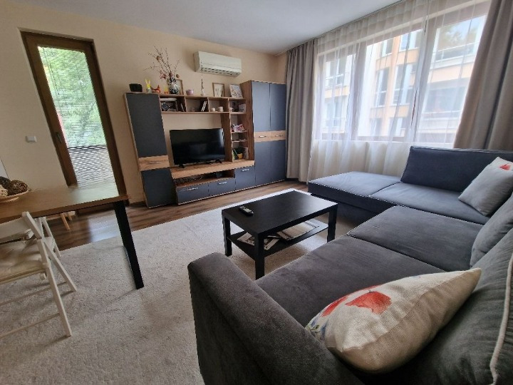 Til salg  1 soveværelse Sofia , Oborishte , 65 kvm | 66154474 - billede [6]