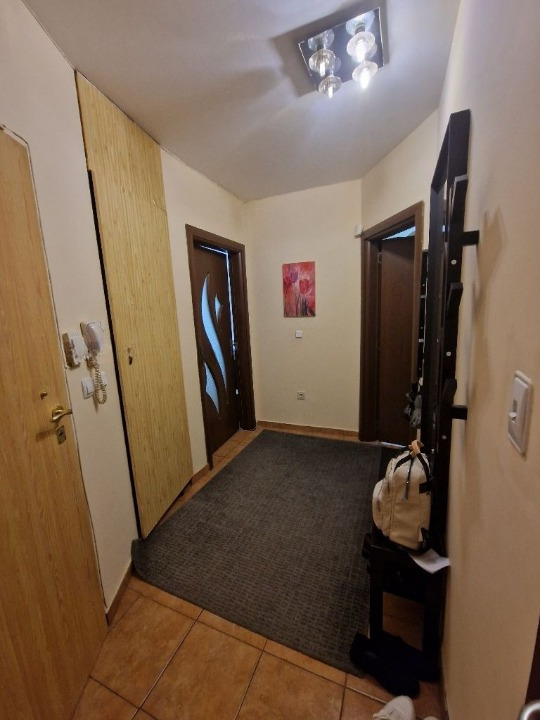 Til salg  1 soveværelse Sofia , Oborishte , 65 kvm | 66154474 - billede [2]