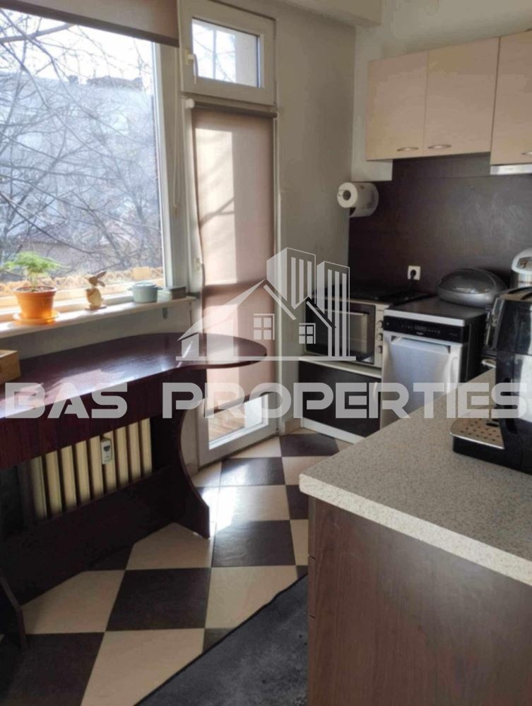 De vânzare  1 dormitor Sofia , Zapaden parc , 65 mp | 85250386