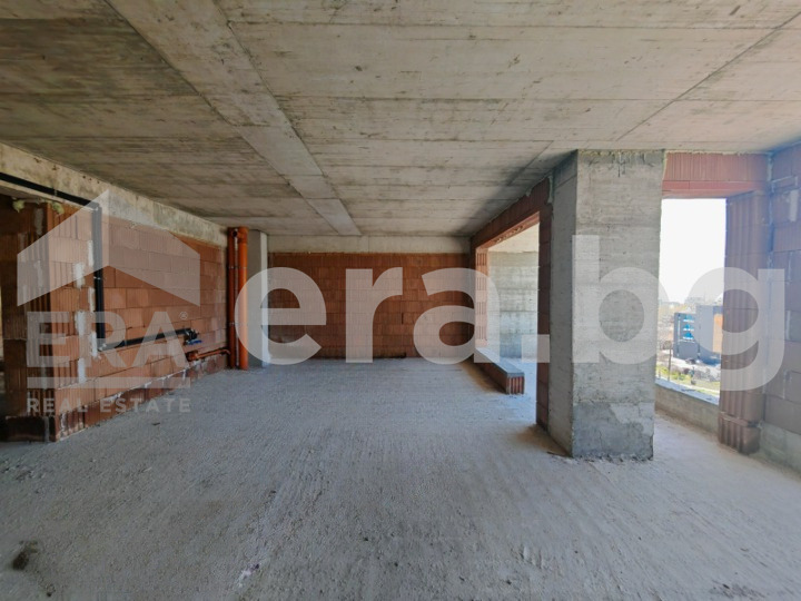 Продава  2-стаен град Варна , Младост 1 , 64 кв.м | 96655538 - изображение [2]