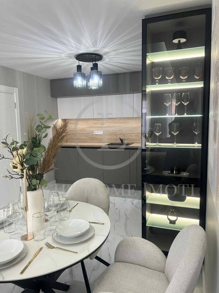 In vendita  1 camera da letto Plovdiv , Ostromila , 69 mq | 87570716 - Immagine [5]