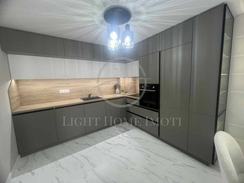 In vendita  1 camera da letto Plovdiv , Ostromila , 69 mq | 87570716 - Immagine [7]