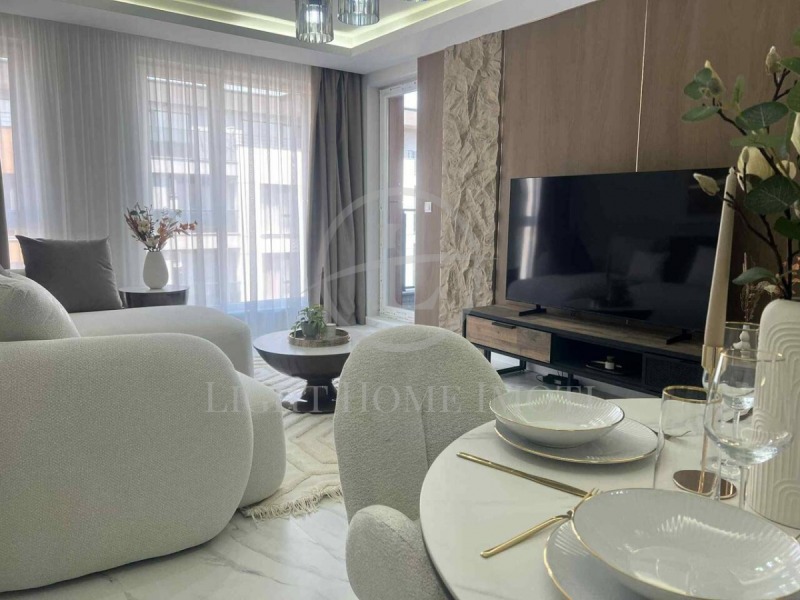 In vendita  1 camera da letto Plovdiv , Ostromila , 69 mq | 87570716 - Immagine [2]