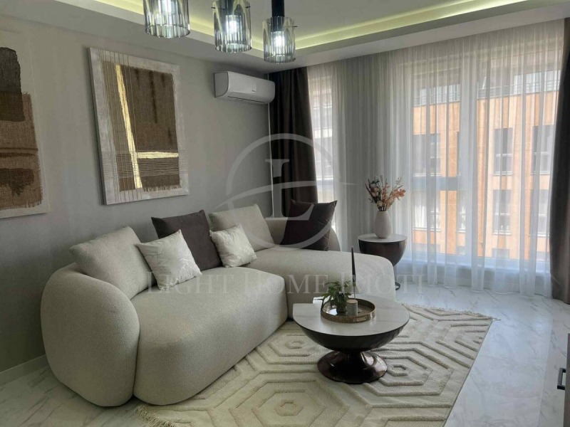 In vendita  1 camera da letto Plovdiv , Ostromila , 69 mq | 87570716 - Immagine [6]