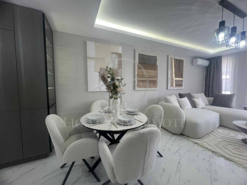 In vendita  1 camera da letto Plovdiv , Ostromila , 69 mq | 87570716 - Immagine [3]