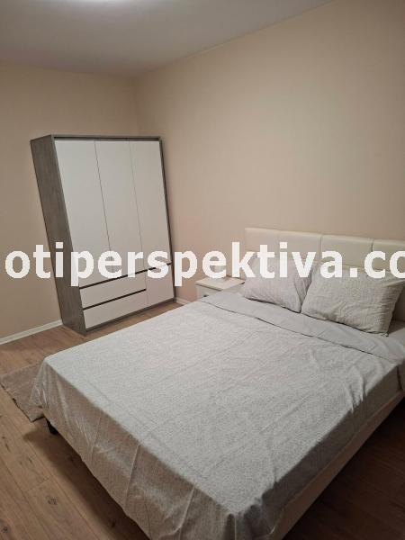 Продава 2-СТАЕН, гр. Пловдив, Кючук Париж, снимка 10 - Апартаменти - 53254731