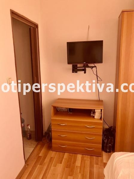 Продава  2-стаен град Пловдив , Кючук Париж , 45 кв.м | 87091949 - изображение [8]