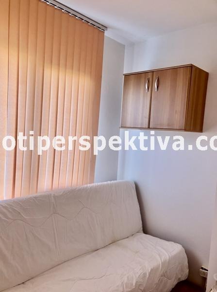 Продава  2-стаен град Пловдив , Кючук Париж , 45 кв.м | 87091949 - изображение [7]
